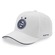 Boné Aba Curva do Bahia Supercap Oficial - Snapback - Adulto BRANCO