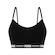 Sutiã Top Puma com Alça Regulável Feminino PRETO