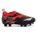 Chuteira de Campo Penalty Rx Locker Y-4 - Adulto PRETO/CORAL