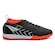 Chuteira Society Penalty Storm Y-3 - Adulto PRETO/VERMELHO