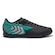 Chuteira Society Penalty Matis Y-3 - Adulto PRETO/VERDE