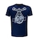Camiseta UFC by Venum Ulti-Man  - Masculina AZUL ESCURO