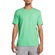 Camiseta Under Armour Sportstyle Left Chest SS - Masculina VERDE