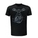 Camiseta UFC by Venum Ulti-Man  - Masculina PRETO