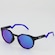Óculos de Sol Oakley Hstn Matte Saph - Unissex PRETO