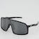 Óculos de Sol Oakley Sutro Pol - Unissex PRETO