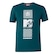 Camiseta Umbro X MTV Graphic - Masculina VERDE