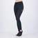 Calça Legging Flamengo Valley - Feminina PRETO