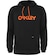 Blusão de Moletom Oakley B1B Po Hoodie Solido Felpa - Masculino LARANJA