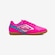 Chuteira Futsal Umbro Adamant Top Speed Jr - Infantil ROSA CLARO