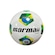 Bola de Futebol de Campo Mormaii Fc 200 Cob Time Brasil BRANCO