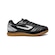 Chuteira Futsal Topper Cup Vii - Infantil PRETO/PRETO