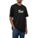 Camiseta Lost Lost Drunk - Masculina PRETO