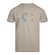 Camiseta Champion Mc C Rainbow Colors - Masculina MARROM CLARO