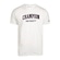 Camiseta Champion Lev Mc College - Masculina Off White