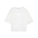 Camiseta Puma Train Graphic - Feminina BRANCO