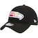 Boné Aba Curva New Era 920 Seattle Seahawks Nfl Crucial Catch 23 - Strapback - Adulto PRETO