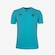 Camisa Polo do Grêmio Viagem 2024 Umbro - Masculina AZUL