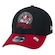 Boné Aba Curva New Era 3930 Tampa Bay Buccaneers Salute To Service - Fechado - Adulto VERMELHO