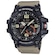 Relógio Casio G-Shock Mudmaster Gg-1000-1A5Dr - G-Shock Mudmaster PRETO