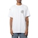 Camiseta Lost Spider - Masculina BRANCO