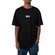 Camiseta Lost Lost Saturn - Masculina PRETO