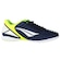 Chuteira Futsal Penalty Digital Pro Y-2 - Adulto AZUL ESC/AMARELO
