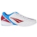 Chuteira Futsal Penalty Digital Pro Y-2 - Adulto BRANCO/AZUL