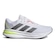 TÊNIS ADIDAS GALAXY 7 - MASCULINO BRANCO/CINZA CLARO