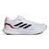 TÊNIS ADIDAS RUNFALCON 5 - MASCULINO BRANCO/VERMELHO