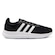 TÊNIS ADIDAS LITE RACER 4.0 - MASCULINO PRETO/BRANCO