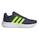 TÊNIS ADIDAS LITE RACER 4.0 - MASCULINO AZUL ESC/VERDE