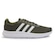 TÊNIS ADIDAS LITE RACER 4.0 - MASCULINO VERDE ESCURO