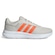 TÊNIS ADIDAS LITE RACER 4.0 - MASCULINO CINZA CLARO