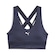 Top Fitness Puma Strong Shine Training - Feminino AZUL
