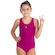 Maiô Poker Natação Solar - Infantil ROSA