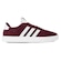 Tênis adidas Vl Court 3.0 - Masculino VINHO/BRANCO