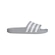 Chinelo adidas Adilette Aqua - Slide - Unissex CINZA