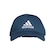Boné Aba Curva adidas Baseball - Strapback - Adulto AZUL