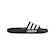 Chinelo adidas Adilette Shower - Feminino PRETO