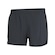Shorts adidas Corrida Adizero Essentials - Masculino PRETO