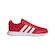 Tênis adidas Run 50S - Unissex VERMELHO