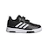 Tênis adidas Tensaur Hook And Loop - Infantil PRETO