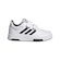 Tênis adidas Tensaur Hook And Loop - Infantil BRANCO