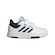 Tênis adidas Tensaur Hook And Loop - Infantil BRANCO/VERDE