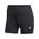 Shorts adidas Ultimate Sho L - Feminino PRETO