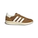 Tênis adidas Run 70S 2.0 - Masculino MARROM/BRANCO