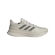 Tênis adidas Ultrabounce 5 - Masculino BEGE/PRETO