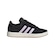 Tênis adidas Grand Court Base 00S - Feminino PRETO/ROXO CLA