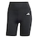 Shorts Legging adidas Bolso 7-Inch Optime Essentials - Feminino PRETO